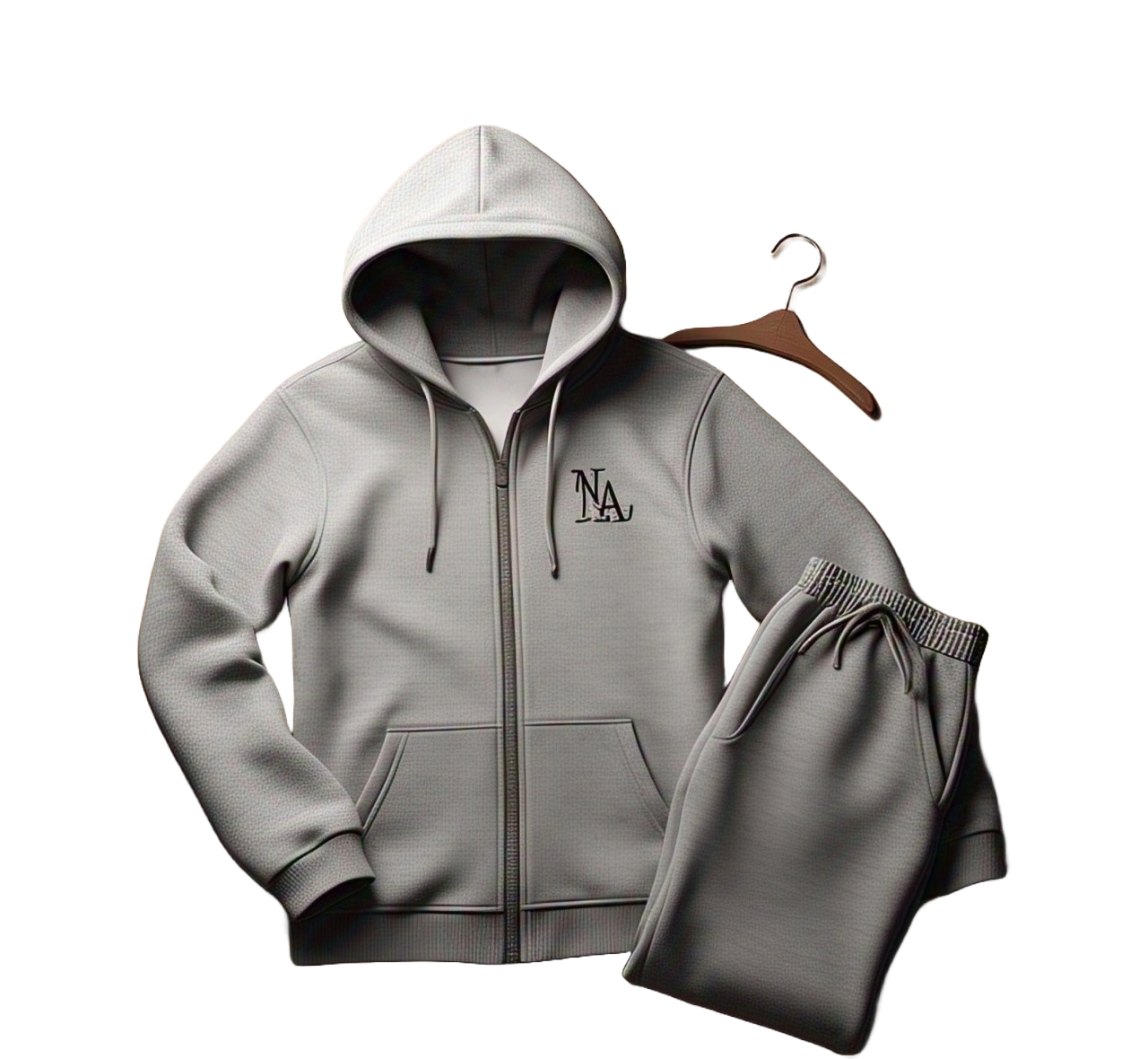 Classic Comfort Tracksuit